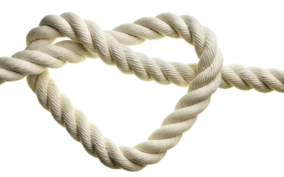 Untying the Knot