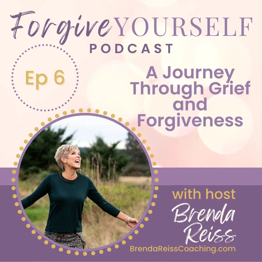 A Journey Through Grief and Forgiveness