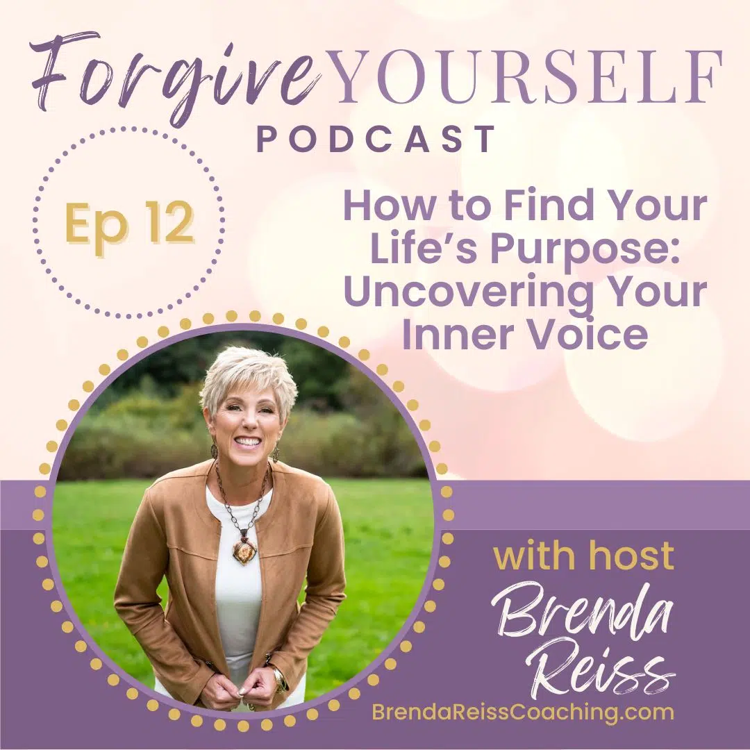 How to Find Your Life’s Purpose: Uncovering Your Inner Voice