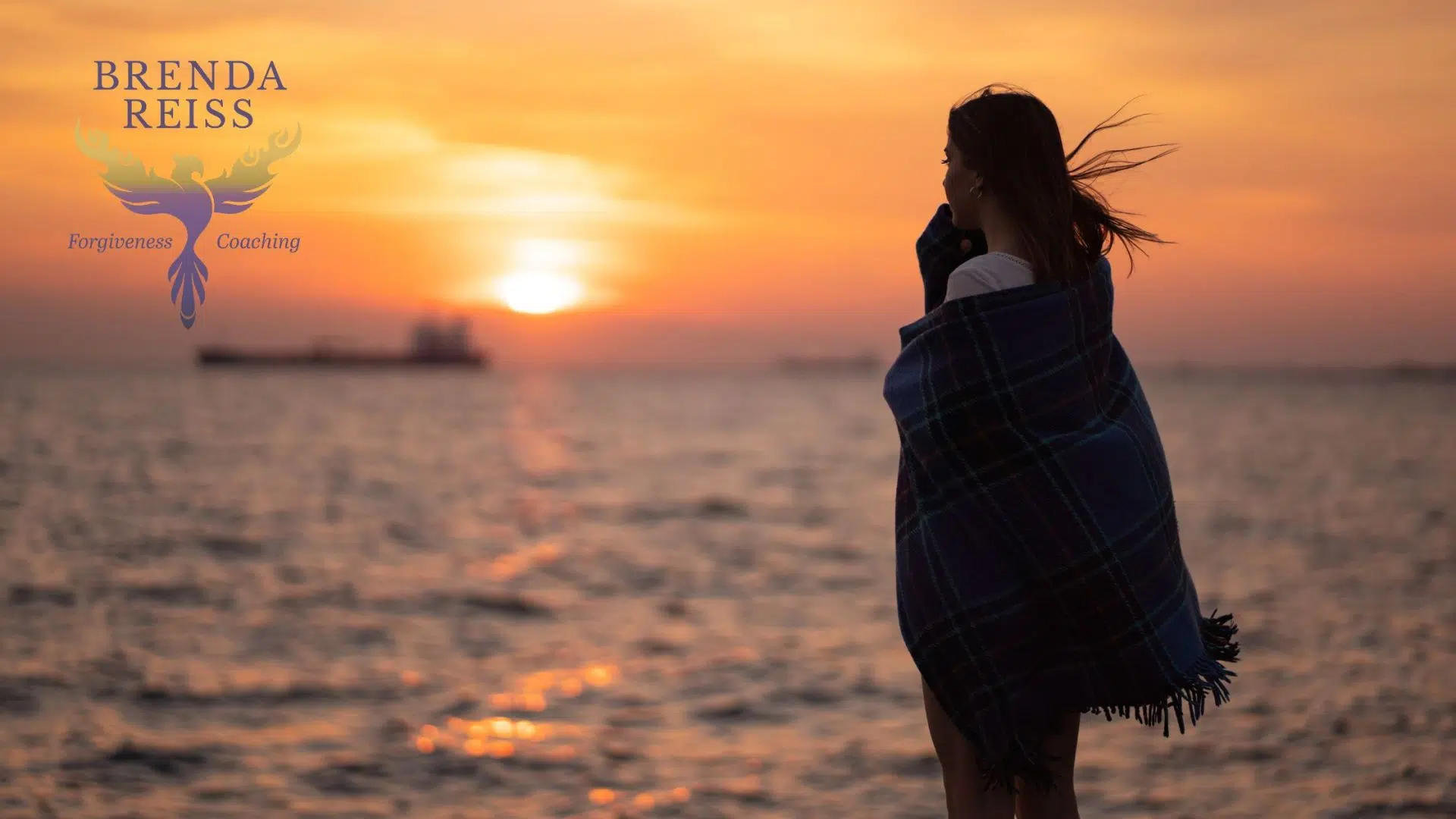 Grieving And Forgiveness: Walking Hand In Hand