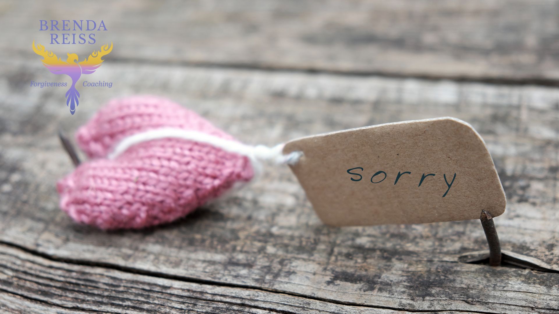 What Is True Forgiveness