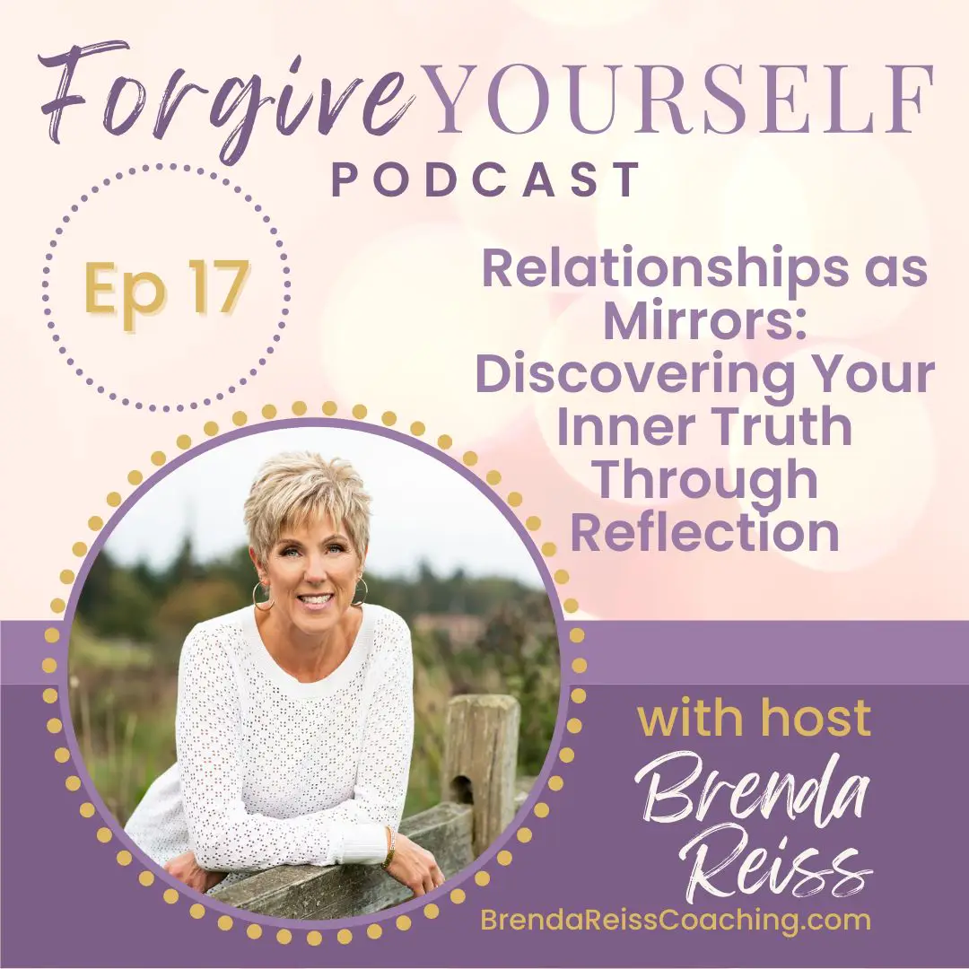 Relationships as Mirrors: Discovering Your Inner Truth Through Reflection