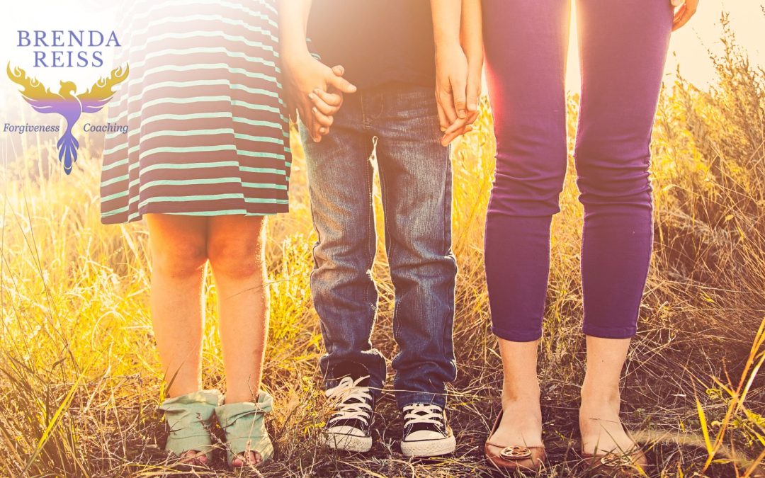 Navigating Forgiveness Among Siblings: Building Stronger Bonds