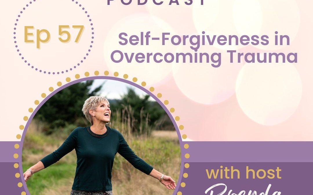 Self-Forgiveness in Overcoming Trauma