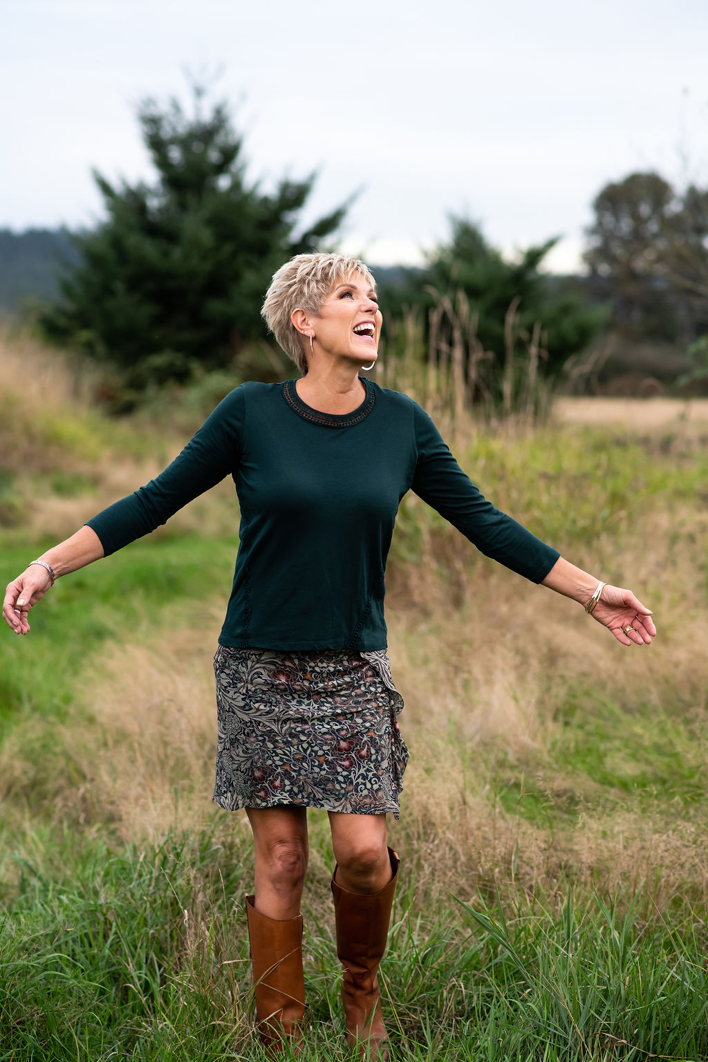 Emotional Healing Begins to Create Real Freedom
