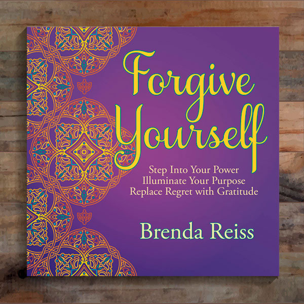 forgive yourself book frontpage