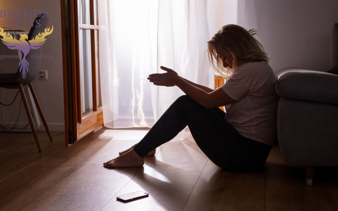 The Emotional Exhaustion of Carrying a Relationship Alone