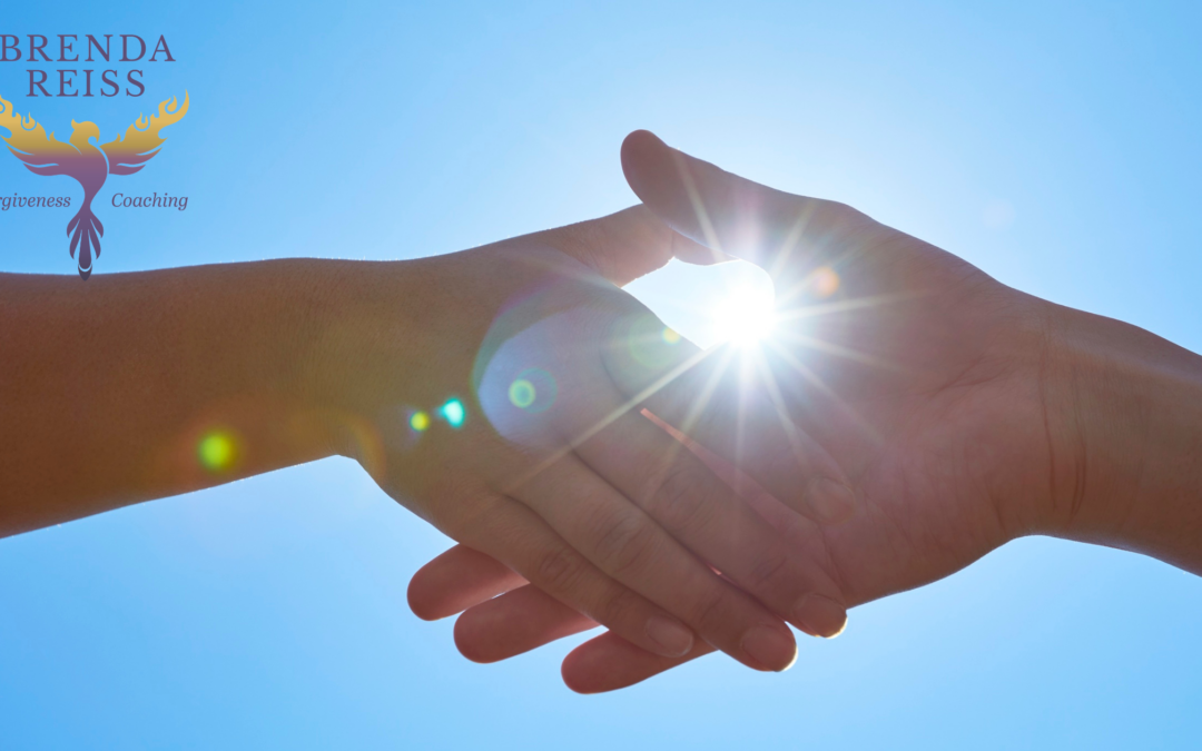 From Doubt to Discernment: Rebuilding Trust in Yourself After Toxic Love