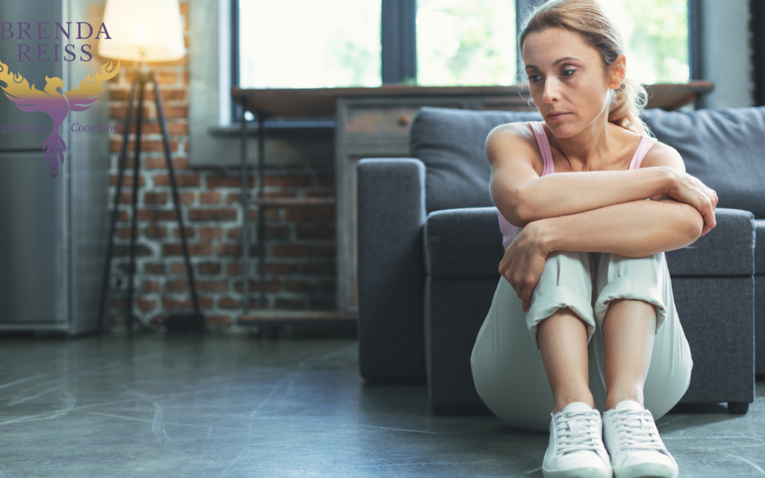 From Overfunctioning to Overflowing: How to Stop Carrying the Emotional Labor in Your Relationship