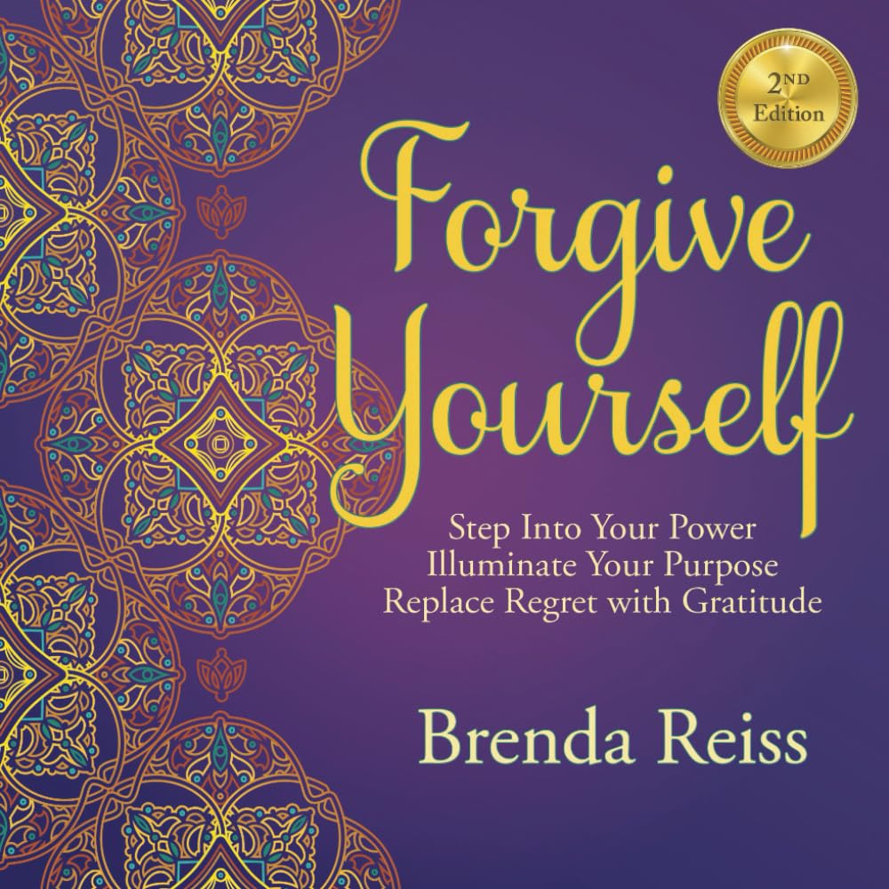 forgive yourself book thumbnail