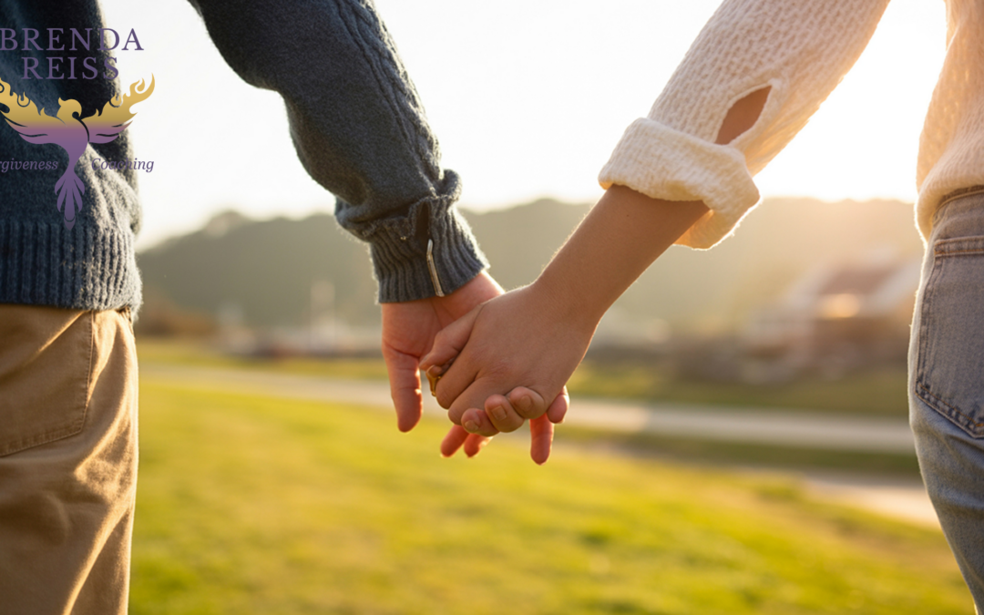 How Old Emotional Wounds Quietly Shape the Partners You Choose